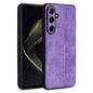 AZNS 3D Embossed Skin Feel Phone Case, For Galaxy S26 FE 5G, For Samsung Galaxy S25 FE 5G, For Samsung Galaxy S25 Edge 5G, For Samsung Galaxy S25 5G