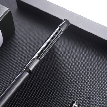 Nylon Woven Texture Folding Phone Case, For Samsung Galaxy Z Flip6 / Flip7 FE