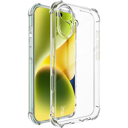 imak Shockproof Airbag TPU Phone Case