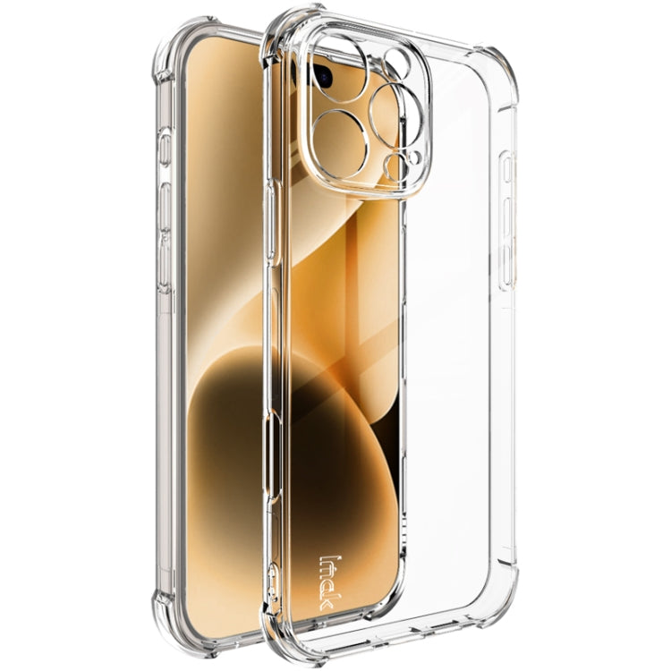 imak Shockproof Airbag TPU Phone Case