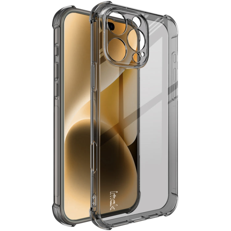 imak Shockproof Airbag TPU Phone Case