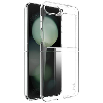 imak Wing II Pro Series Wear-resisting Crystal Phone Case