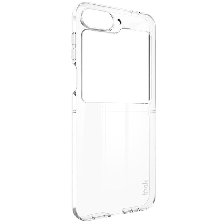 imak Wing II Pro Series Wear-resisting Crystal Phone Case