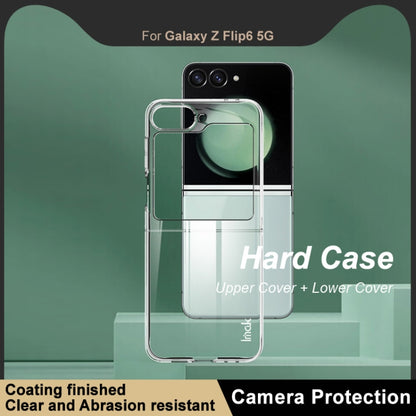 imak Wing II Pro Series Wear-resisting Crystal Phone Case