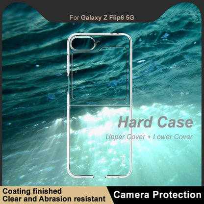 imak Wing II Pro Series Wear-resisting Crystal Phone Case