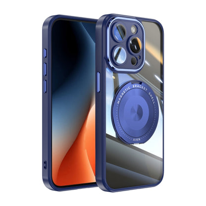 360 Holder Magsafe Acrylic Hybrid TPU Phone Case, For iPhone 13 Pro, For iPhone 13, For iPhone 12, For iPhone 12 Pro Max