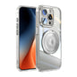 360 Holder Magsafe Acrylic Hybrid TPU Phone Case, For iPhone 13 Pro, For iPhone 13, For iPhone 12, For iPhone 12 Pro Max