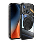 360 Holder Magsafe Acrylic Hybrid TPU Phone Case, For iPhone 13 Pro, For iPhone 13, For iPhone 12, For iPhone 12 Pro Max