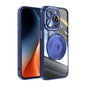 360 Holder Magsafe Acrylic Hybrid TPU Phone Case, For iPhone 13 Pro, For iPhone 13, For iPhone 12, For iPhone 12 Pro Max