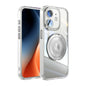360 Holder Magsafe Acrylic Hybrid TPU Phone Case, For iPhone 13 Pro, For iPhone 13, For iPhone 12, For iPhone 12 Pro Max