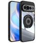 360 Holder Magsafe Acrylic Hybrid TPU Phone Case, For Google Pixel 11 Pro XL, For Google Pixel 11, For Google Pixel 11 Pro, For Google Pixel 10 Pro XL