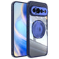 360 Holder Magsafe Acrylic Hybrid TPU Phone Case, For Google Pixel 11 Pro XL, For Google Pixel 11, For Google Pixel 11 Pro, For Google Pixel 10 Pro XL