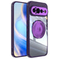 360 Holder Magsafe Acrylic Hybrid TPU Phone Case, For Google Pixel 11 Pro XL, For Google Pixel 11, For Google Pixel 11 Pro, For Google Pixel 10 Pro XL