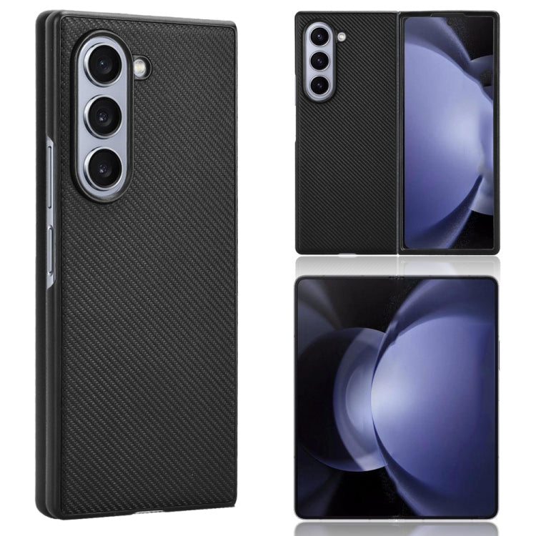 PU Leather PC Phone Case, For Galaxy Z Flip8 5G, For Samsung Galaxy Z Flip7 5G, For Samsung Galaxy Z Flip6, For Samsung Galaxy Z Fold6