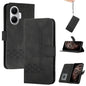 Cubic Skin Feel Flip Leather Phone Case, For Redmi K90 / Poco F8 Pro 5G, For Redmi 15 5G Global / 15 4G SEA 169.5mm, For Redmi 15 5G / 4G EU 171mm, For Redmi Turbo 4 Pro / Poco F7