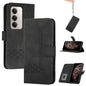 Cubic Skin Feel Flip Leather Phone Case, For Redmi K90 / Poco F8 Pro 5G, For Redmi 15 5G Global / 15 4G SEA 169.5mm, For Redmi 15 5G / 4G EU 171mm, For Redmi Turbo 4 Pro / Poco F7
