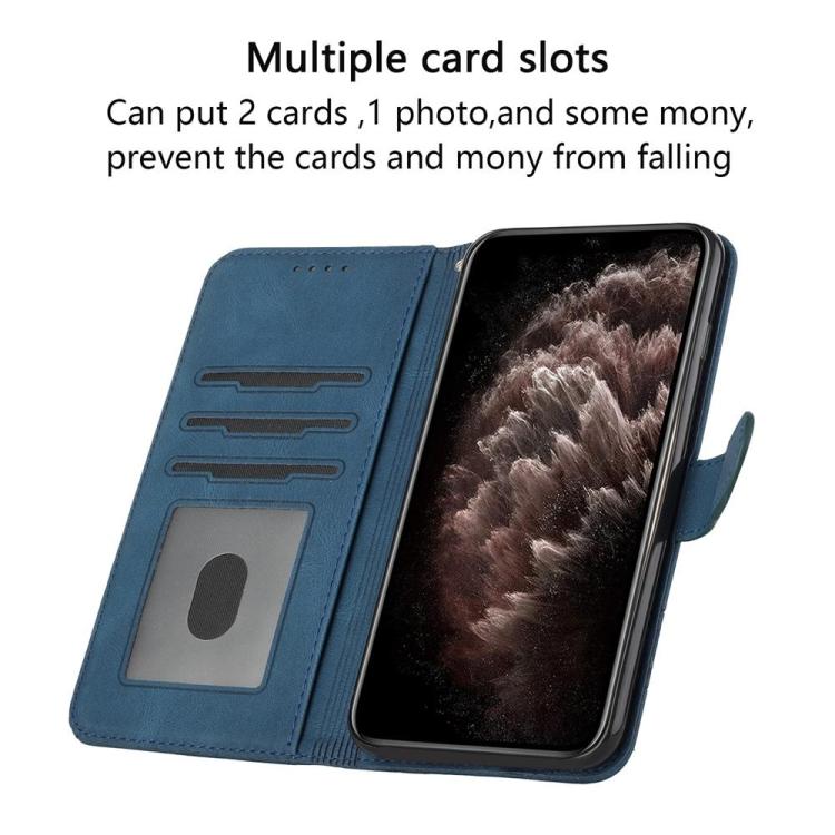Cubic Skin Feel Flip Leather Phone Case, For Redmi Turbo 5 Max / Poco X8 Pro Max, For Redmi Turbo 5 5G / Poco X8 Pro 5G, For Redmi Note 15 4G / 5G 164mm / Poco M8 5G, For Redmi K90 Pro Max / Poco F8 Ultra
