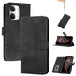 Cubic Skin Feel Flip Leather Phone Case, For Redmi Turbo 5 Max / Poco X8 Pro Max, For Redmi Turbo 5 5G / Poco X8 Pro 5G, For Redmi Note 15 4G / 5G 164mm / Poco M8 5G, For Redmi K90 Pro Max / Poco F8 Ultra