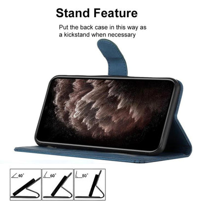 Cubic Skin Feel Flip Leather Phone Case, For Redmi A7 Pro 171mm / Poco C85x 5G, For Redmi Turbo 5 Max / Poco X8 Pro Max, For Redmi Turbo 5 5G / Poco X8 Pro 5G, For Redmi Note 15 4G / 5G 164mm / Poco M8 5G