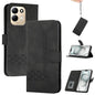 Cubic Skin Feel Flip Leather Phone Case, For Redmi K100 Pro Max 5G / Poco F9 Ultra 5G, For Redmi K100 Pro 5G / Poco F9 Pro 5G, For Redmi 17 4G / 5G Global 170mm, For Redmi A7 Pro 171mm / Poco C85x 5G