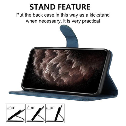 Cubic Skin Feel Flip Leather Phone Case, For Redmi K100 Pro Max 5G / Poco F9 Ultra 5G, For Redmi K100 Pro 5G / Poco F9 Pro 5G, For Redmi 17 4G / 5G Global 170mm, For Redmi A7 Pro 171mm / Poco C85x 5G