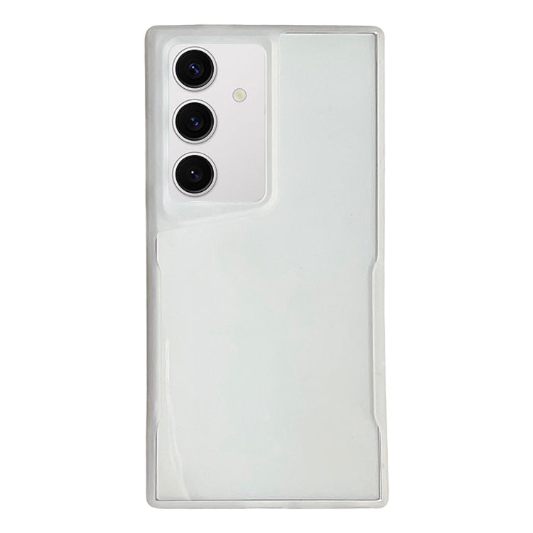 Transparent Blade TPU Phone Case, For Samsung Galaxy S24 Ultra 5G, For Samsung Galaxy S24 5G, For Samsung Galaxy S23 FE 5G, For Samsung Galaxy S23 5G