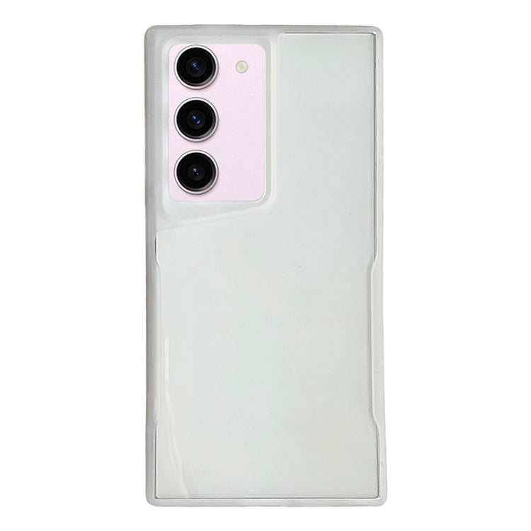 Transparent Blade TPU Phone Case, For Samsung Galaxy S24 Ultra 5G, For Samsung Galaxy S24 5G, For Samsung Galaxy S23 FE 5G, For Samsung Galaxy S23 5G