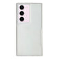 Transparent Blade TPU Phone Case, For Samsung Galaxy S24 Ultra 5G, For Samsung Galaxy S24 5G, For Samsung Galaxy S23 FE 5G, For Samsung Galaxy S23 5G