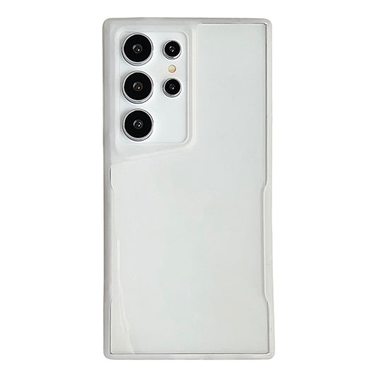 Transparent Blade TPU Phone Case, For Samsung Galaxy S24 Ultra 5G, For Samsung Galaxy S24 5G, For Samsung Galaxy S23 FE 5G, For Samsung Galaxy S23 5G