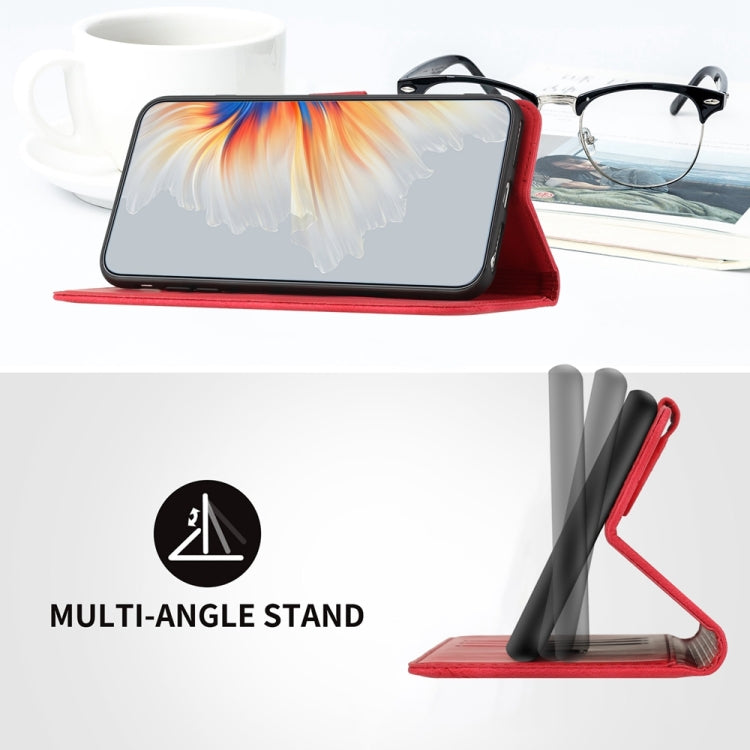 Heart Pattern Skin Feel Leather Phone Case, For Redmi Turbo 3 / Xiaomi Poco F6, For Redmi Note 13R Pro / Xiaomi Poco X6 Neo, For Redmi Note 12 Turbo / Xiaomi Poco F5