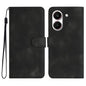 Heart Pattern Skin Feel Leather Phone Case, For Redmi A7 Pro 171mm / Poco C85x 5G, For Redmi Turbo 5 Max / Poco X8 Pro Max, For Redmi Turbo 5 5G / Poco X8 Pro 5G, For Redmi Note 15 4G / 5G 164mm / Poco M8 5G