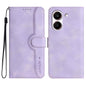 Heart Pattern Skin Feel Leather Phone Case, For Redmi A7 Pro 171mm / Poco C85x 5G, For Redmi Turbo 5 Max / Poco X8 Pro Max, For Redmi Turbo 5 5G / Poco X8 Pro 5G, For Redmi Note 15 4G / 5G 164mm / Poco M8 5G