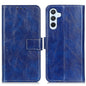 Retro Crazy Horse Texture Leather Phone Case