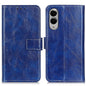 Retro Crazy Horse Texture Leather Phone Case
