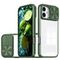 Sliding Camshield Acrylic Hybrid TPU Phone Case