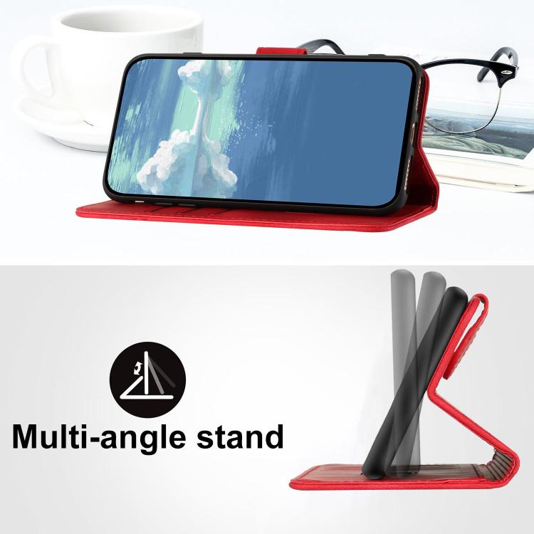 Line Pattern Skin Feel Leather Phone Case, For Redmi A7 Pro 171mm / Poco C85x 5G, For Redmi Turbo 5 Max / Poco X8 Pro Max, For Redmi Turbo 5 5G / Poco X8 Pro 5G, For Redmi Note 15 4G / 5G 164mm / Poco M8 5G