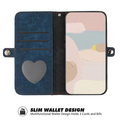 Side Buckle Double Fold Hand Strap Leather Phone Case, For Redmi K90 Pro Max / Poco F8 Ultra, For Redmi K90 / Poco F8 Pro 5G, For Redmi 15 5G Global / 15 4G SEA 169.5mm, For Redmi 15 5G / 4G EU 171mm