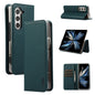 ABEEL RFID Magnetic Flip Leather Phone Case