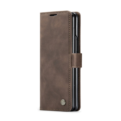 CaseMe 013 Multifunctional Horizontal Flip Leather Phone Case