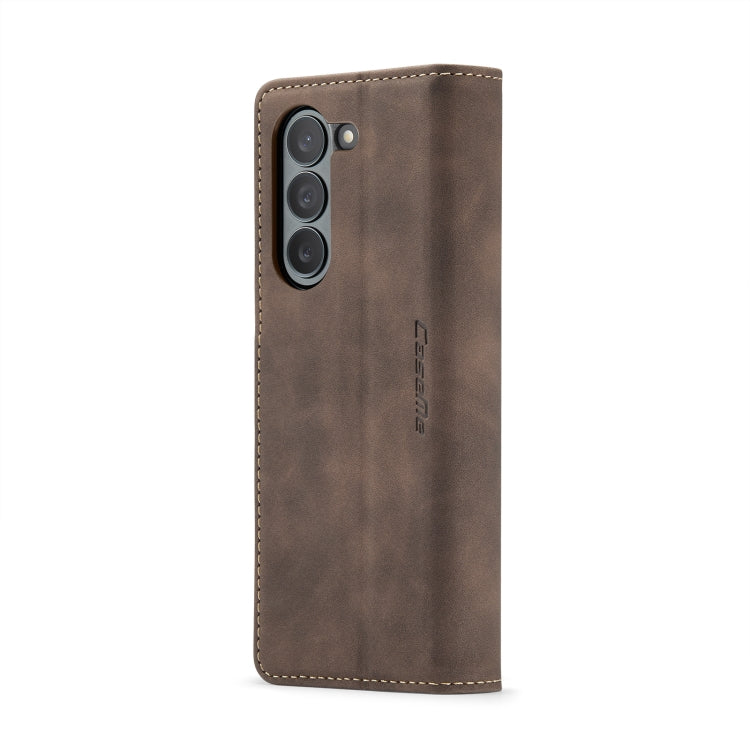 CaseMe 013 Multifunctional Horizontal Flip Leather Phone Case