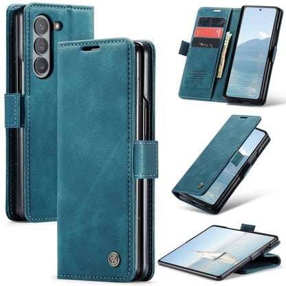 CaseMe 013 Multifunctional Horizontal Flip Leather Phone Case