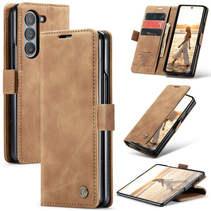 CaseMe 013 Multifunctional Horizontal Flip Leather Phone Case