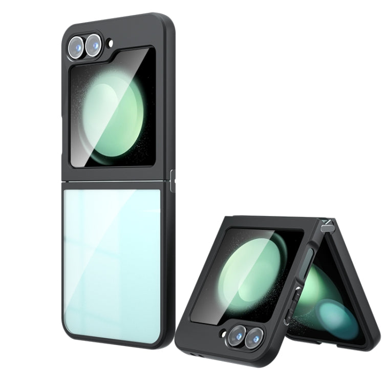 Armor PC Hybrid TPU Phone Case, For Samsung Galaxy Z Flip6 / Flip7 FE, For Samsung Galaxy Z Fold7, For Samsung Galaxy Z Flip7, For Samsung Galaxy Z Fold6