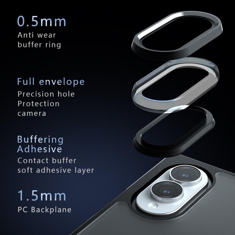 Armor PC Hybrid TPU Phone Case, For Galaxy Z Fold8 5G, For Galaxy Z Fold8 Ultra 5G, For Galaxy Z Flip8 5G, For Samsung Galaxy Z Flip6 / Flip7 FE, For Samsung Galaxy Z Fold7, For Samsung Galaxy Z Flip7, For Samsung Galaxy Z Fold6