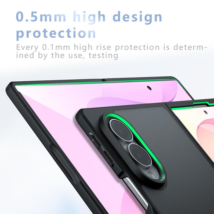 Armor PC Hybrid TPU Phone Case, For Galaxy Z Fold8 5G, For Galaxy Z Fold8 Ultra 5G, For Galaxy Z Flip8 5G, For Samsung Galaxy Z Flip6 / Flip7 FE, For Samsung Galaxy Z Fold7, For Samsung Galaxy Z Flip7, For Samsung Galaxy Z Fold6