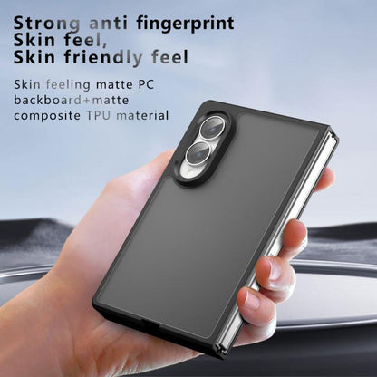 Armor PC Hybrid TPU Phone Case, For Galaxy Z Fold8 5G, For Galaxy Z Fold8 Ultra 5G, For Galaxy Z Flip8 5G, For Samsung Galaxy Z Flip6 / Flip7 FE, For Samsung Galaxy Z Fold7, For Samsung Galaxy Z Flip7, For Samsung Galaxy Z Fold6