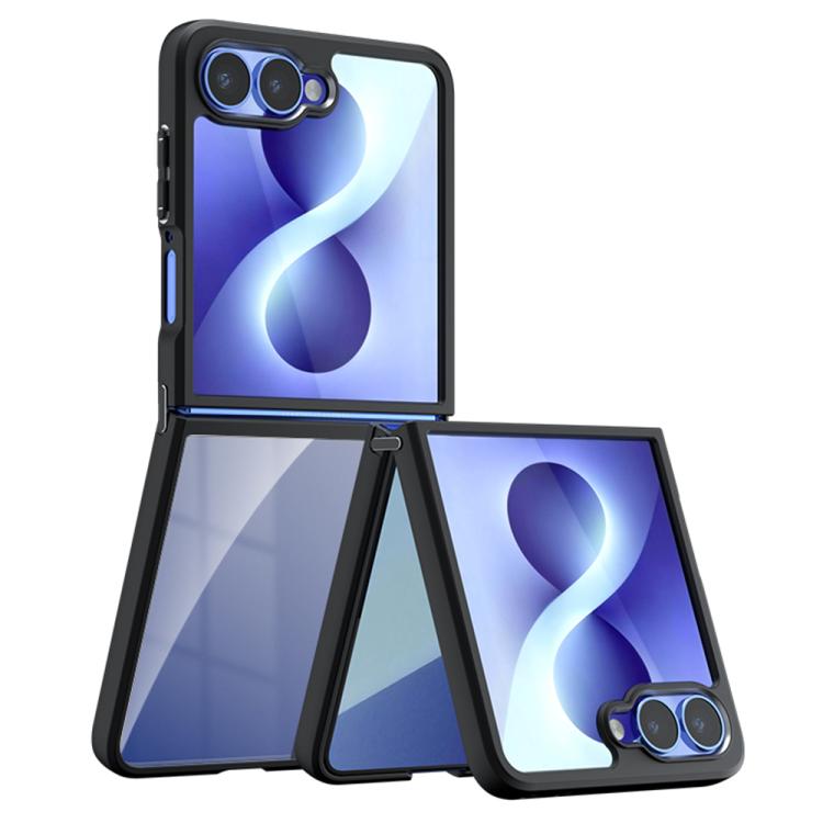 Armor PC Hybrid TPU Phone Case, For Galaxy Z Fold8 5G, For Galaxy Z Fold8 Ultra 5G, For Galaxy Z Flip8 5G, For Samsung Galaxy Z Flip6 / Flip7 FE, For Samsung Galaxy Z Fold7, For Samsung Galaxy Z Flip7, For Samsung Galaxy Z Fold6