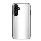 Texture Gradient Glass TPU Phone Case, For Samsung Galaxy S26+ 5G, For Samsung Galaxy S26 Ultra 5G, For Samsung Galaxy S26 5G, For Samsung Galaxy S24 FE 5G