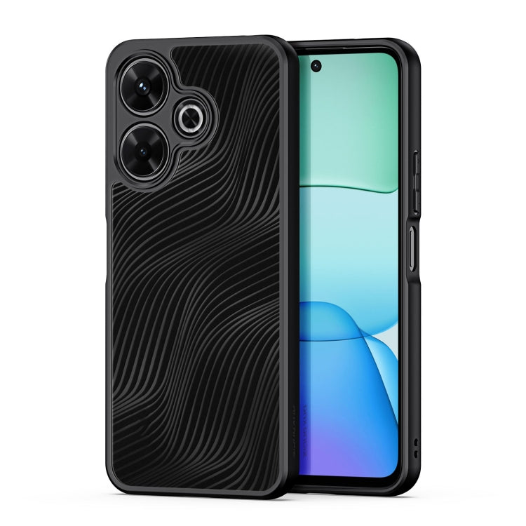 DUX DUCIS Aimo Series TPU + PC Frosted Feel Phone Case