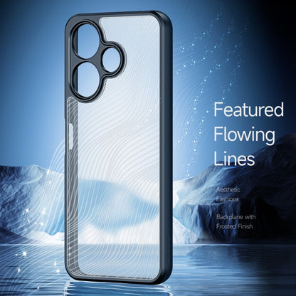 DUX DUCIS Aimo Series TPU + PC Frosted Feel Phone Case